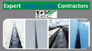Expert Gutter Lining Contractors