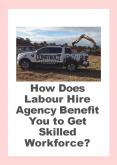 How Does Labour Hire Agency Benefit You to Get Skilled Workforce? PowerPoint PPT Presentation