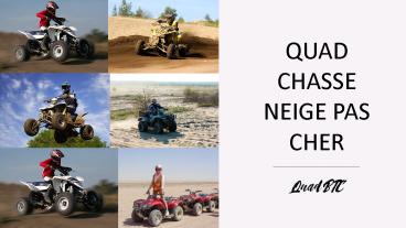 QUAD CHASSE NEIGE PAS CHER (1)