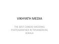Candid Wedding Photography PowerPoint PPT Presentation
