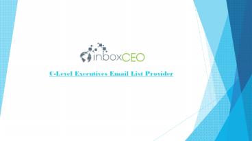 presentation player overlay