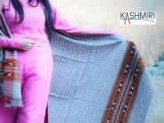 Kashmiri Shawl Manufacturers in India