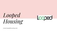 Several exclusive rental properties With Looped