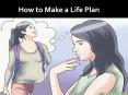 How to Make a Life Plan PowerPoint PPT Presentation