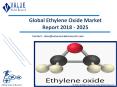 Ethylene Oxide Market Size, Share, Trends and Forecast 2019-2025 PowerPoint PPT Presentation