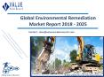 Environmental Remediation Market: Global Industry Opportunity Analysis and Forecast to 2025 PowerPoint PPT Presentation