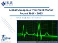 Sarcopenia Treatment Market | Industry Analysis Report, 2018-2025 PowerPoint PPT Presentation