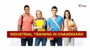 Industrial training in Chandigarh