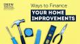 Ways to Finance Home Renovations PowerPoint PPT Presentation