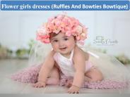 Outfits and gifts for special events