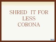 Mobile Paper Shredder Services