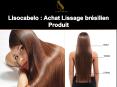 Lisocabelo  Achat Lissage brésilien Produit PowerPoint PPT Presentation