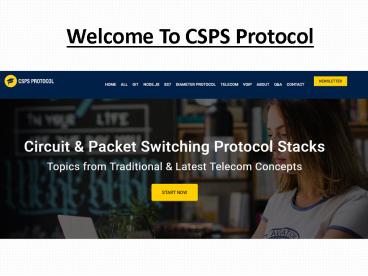 presentation player overlay