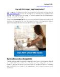 How will DOL Impact Your Organization? PowerPoint PPT Presentation