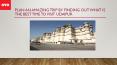 Plan An Amazing Trip By Finding Out What Is The Best Time To Visit Udaipur PowerPoint PPT Presentation