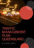 Traffic Management Plan Queensland PowerPoint PPT Presentation