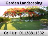Garden Landscaping