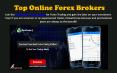 Top Online Forex Brokers PowerPoint PPT Presentation