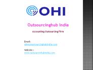 Lease Abstraction Services by Outsourcinghubindia