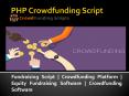 Equity Fundraising Software - Crowdfunding Software PowerPoint PPT Presentation