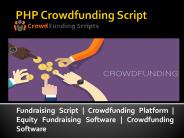Equity Fundraising Software - Crowdfunding Software