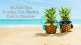 10 best tips to helps you staying cool in summer PowerPoint PPT Presentation