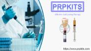 Platelet Rich Plasma (PRP)