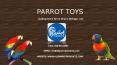 Buy Parrot Toys Online – All Parrot Products