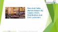 Cafes Market Characteristics, Key Features And Differentiators PowerPoint PPT Presentation