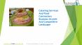 Catering Services Market Competition Analysis And Future Projections PowerPoint PPT Presentation