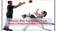 Reasons To Hire A Personal Trainer In Denver PowerPoint PPT Presentation