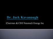 Jack Kavanaugh - Successful Business Leader