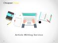 Article Writing Services PowerPoint PPT Presentation
