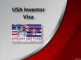 USA Investor Visa, Immigrant Investor Visas, Permanent US Residency – Shoora EB5 PowerPoint PPT Presentation