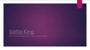 Satta King (1)