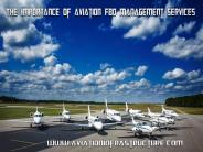 The Importance of Aviation FBO Management Services PowerPoint PPT Presentation