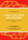 Cash For Cars Melbourne