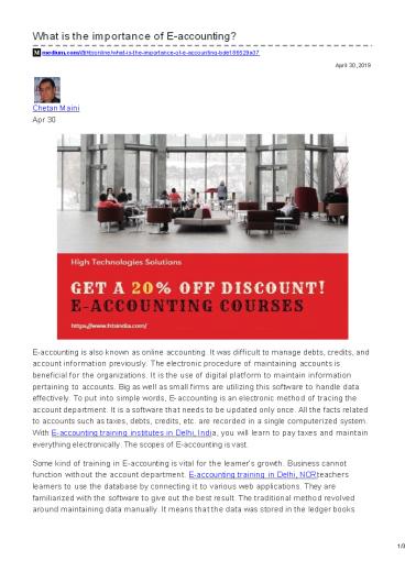 presentation player overlay