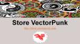 VectorPunk Online Store - the home for printed apparel including t-shirts, singlets, hoodies and badges PowerPoint PPT Presentation