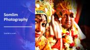Top Wedding Photography by Somlim
