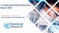 Global 1, 4 Butanediol Market Research Report 2019 PowerPoint PPT Presentation