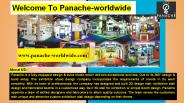 Exhibition Stand Design Companies