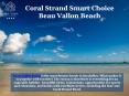 Beau Vallon beach - Coral Strand Smart Choice PowerPoint PPT Presentation
