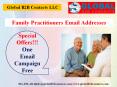 Family Practitioners Email Addresses PowerPoint PPT Presentation