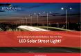 Some Smart and Useful Battery Tips for Your LED Solar Street Light! PowerPoint PPT Presentation