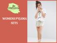 Womens Pyjama Sets In Australia