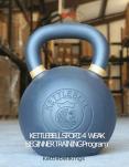 Kettlebell Sport 4 Week Beginner Training Program PowerPoint PPT Presentation