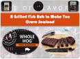 A Grilled Fish Rub to Make You Crave Seafood PowerPoint PPT Presentation