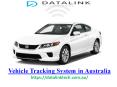 Vehicle tracking system in Australia PowerPoint PPT Presentation