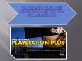 PLAYSTATION PLUS: FREE GAMES REVEALED FOR MAY 2019 ASIA REGION PowerPoint PPT Presentation